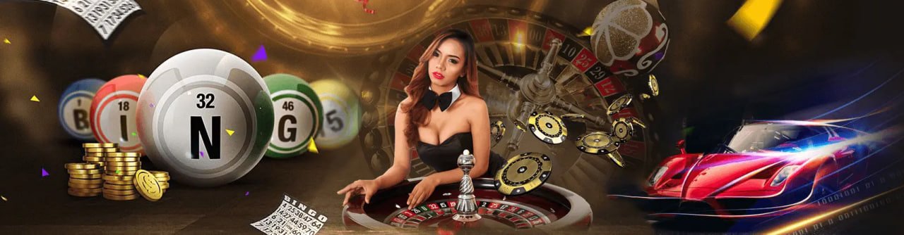Layout taruhan American Roulette dengan zona merah hitam dan angka di baraya togel
