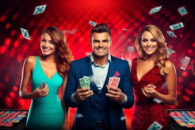 baraya togel featured game showcase