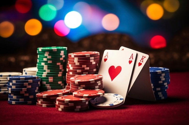 Antarmuka Taiwan Pools di platform baraya togel menampilkan hasil undian dan pilihan taruhan
